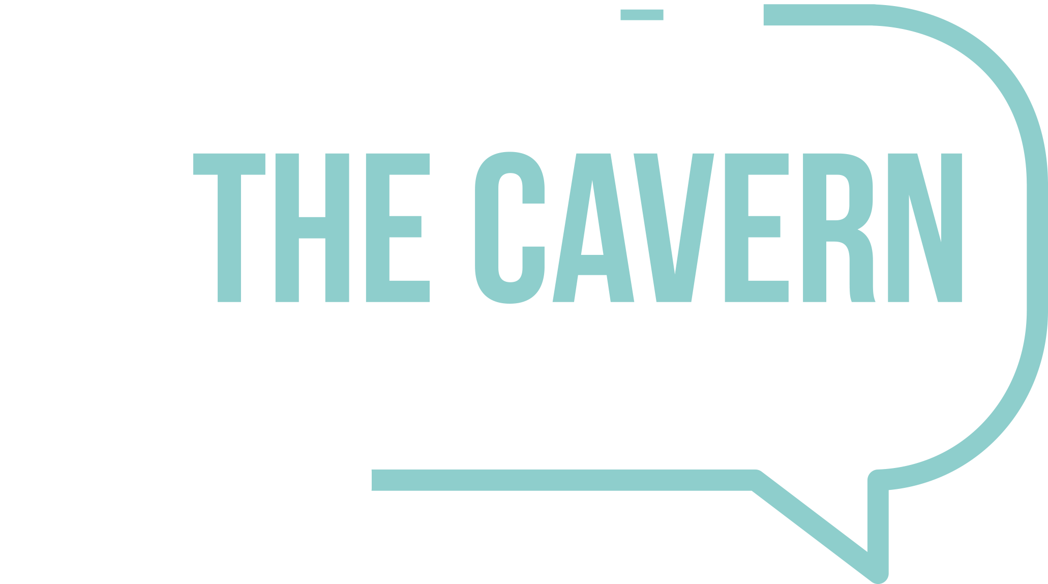 The Cavern Studios Logo
